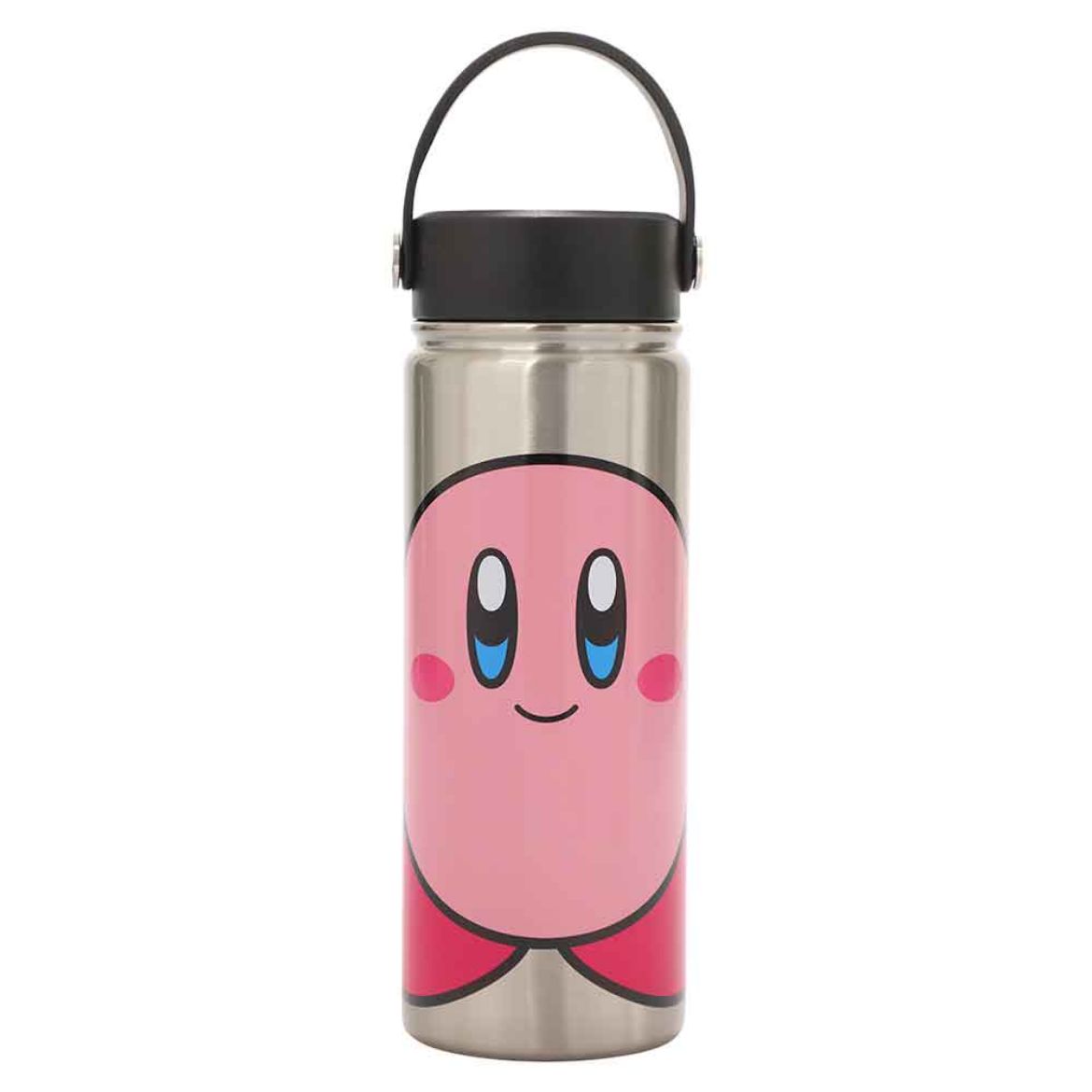 Picture of Kirby 17 oz. Stainless Steel Water Bottle