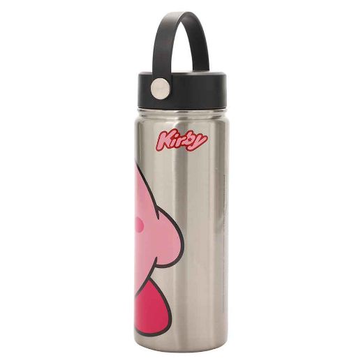 Picture of Kirby 17 oz. Stainless Steel Water Bottle