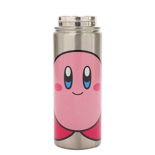 Picture of Kirby 17 oz. Stainless Steel Water Bottle