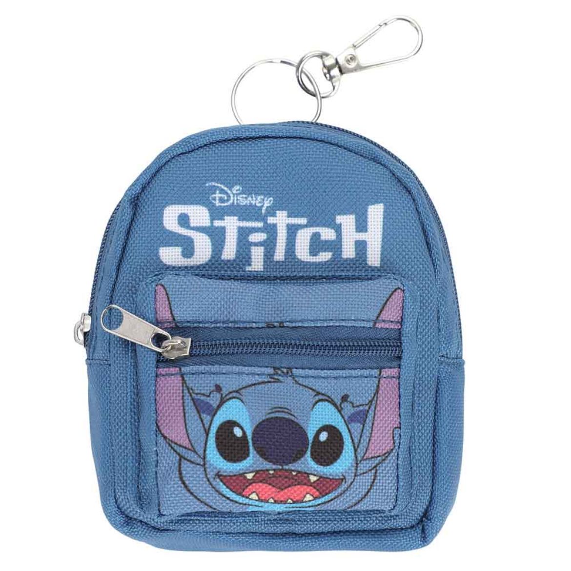Picture of Disney Stitch Backpack Keychain