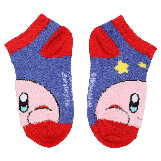Picture of Kirby Youth 6 Pair Ankle Socks