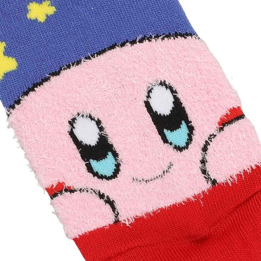 Picture of Kirby Youth 6 Pair Ankle Socks