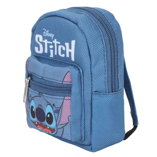 Picture of Disney Stitch Backpack Keychain