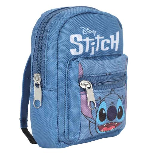 Picture of Disney Stitch Backpack Keychain