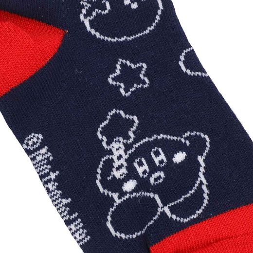 Picture of Kirby Youth 6 Pair Ankle Socks