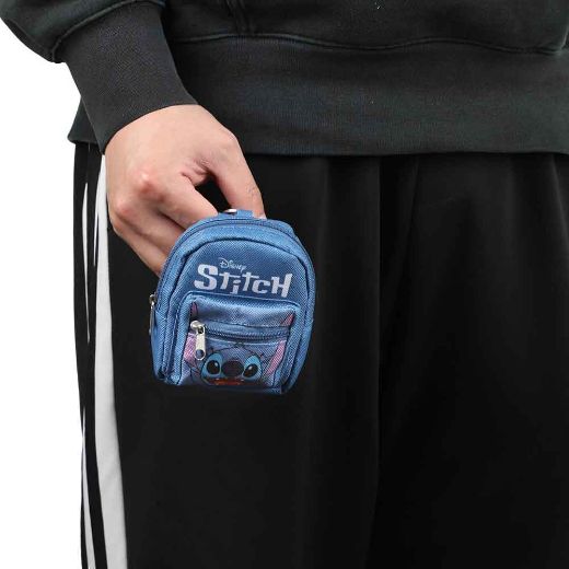 Picture of Disney Stitch Backpack Keychain