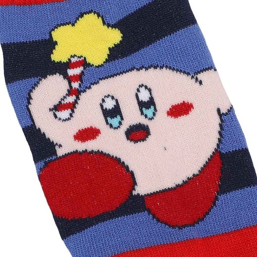Picture of Kirby Youth 6 Pair Ankle Socks