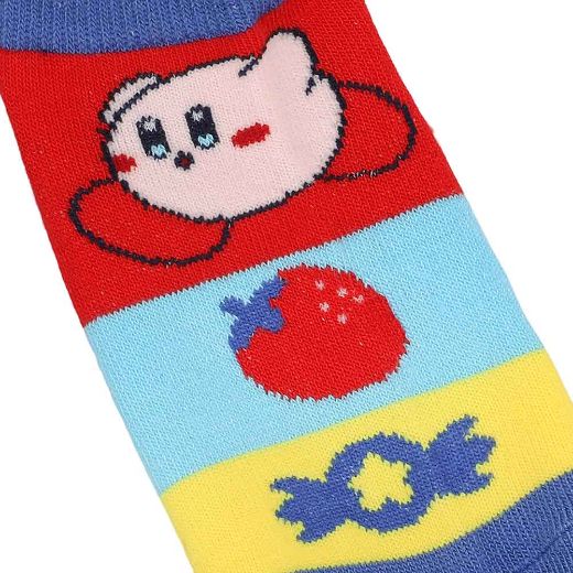 Picture of Kirby Youth 6 Pair Ankle Socks