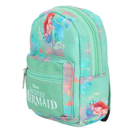 Picture of Disney The Little Mermaid Backpack Keychain