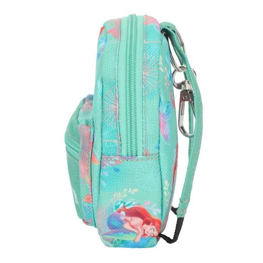 Picture of Disney The Little Mermaid Backpack Keychain