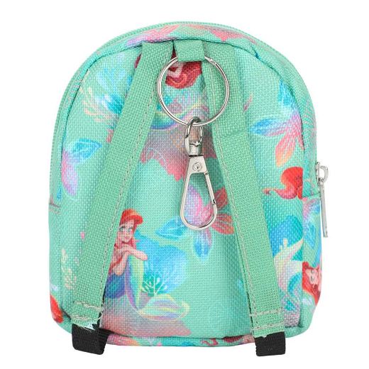Picture of Disney The Little Mermaid Backpack Keychain