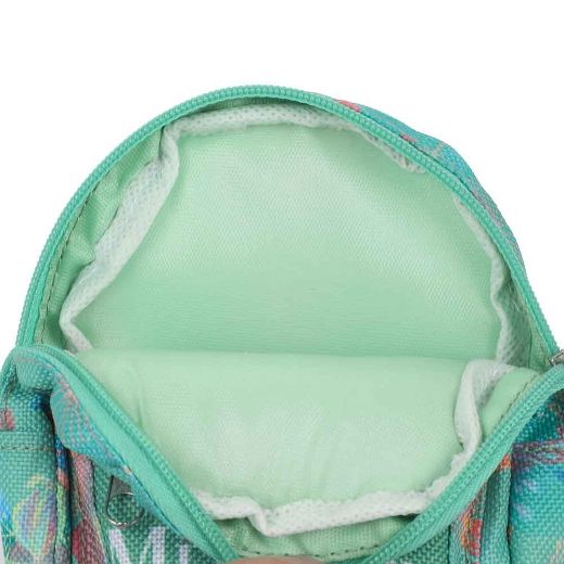 Picture of Disney The Little Mermaid Backpack Keychain