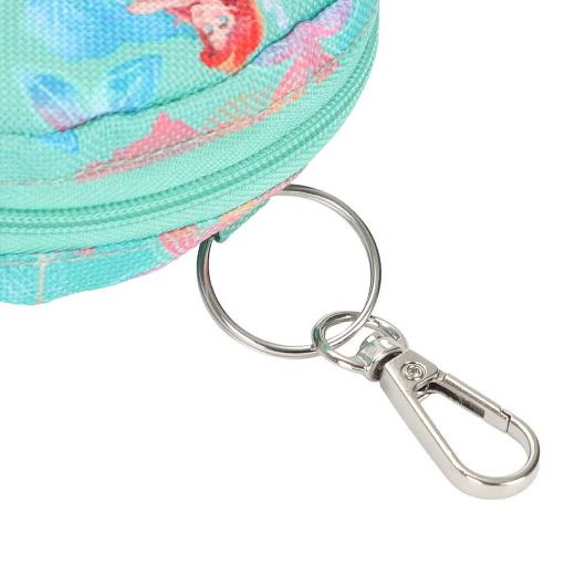 Picture of Disney The Little Mermaid Backpack Keychain