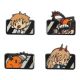 Picture of Chainsaw Man Chibi Lapel Pin Set