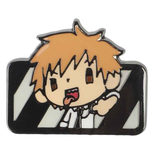 Picture of Chainsaw Man Chibi Lapel Pin Set