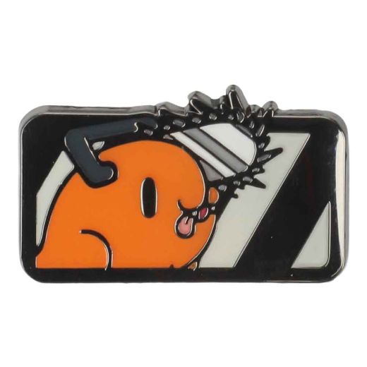 Picture of Chainsaw Man Chibi Lapel Pin Set