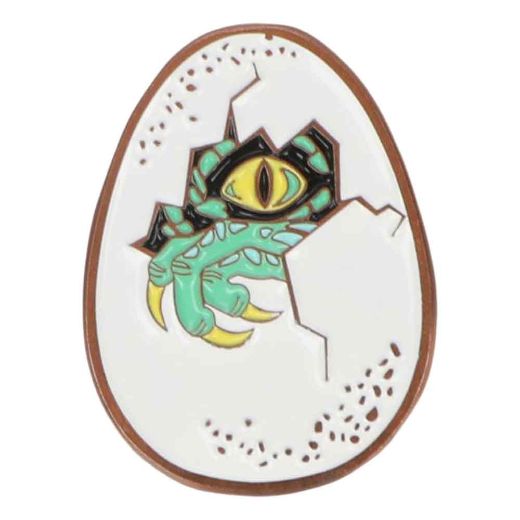 Picture of Jurassic Park Lapel Pin Set