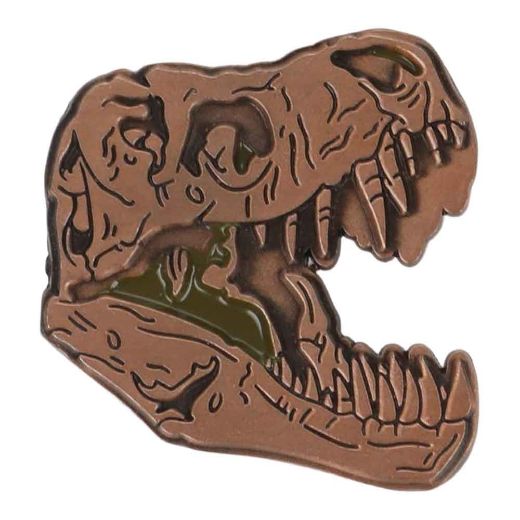 Picture of Jurassic Park Lapel Pin Set