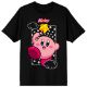 Picture of Kirby Star Wand Unisex Tee