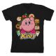 Picture of Kirby Junk Food Unisex Youth Tee