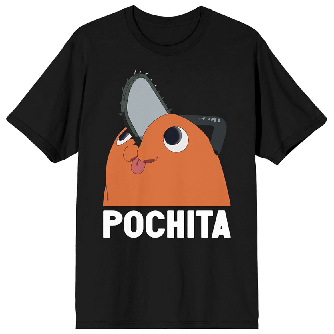 Picture of Chainsaw Man Pochita Unisex Tee