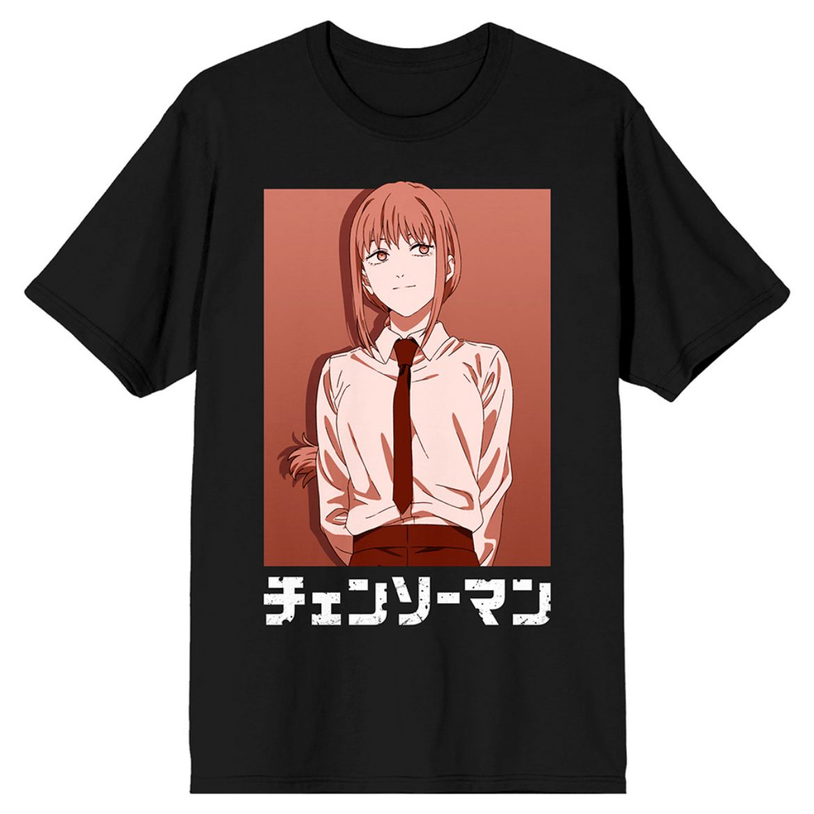 Picture of Chainsaw Man Makima Unisex Tee