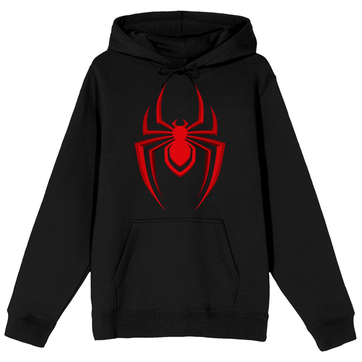 Picture of Marvel Miles Morales Unisex Hoodie