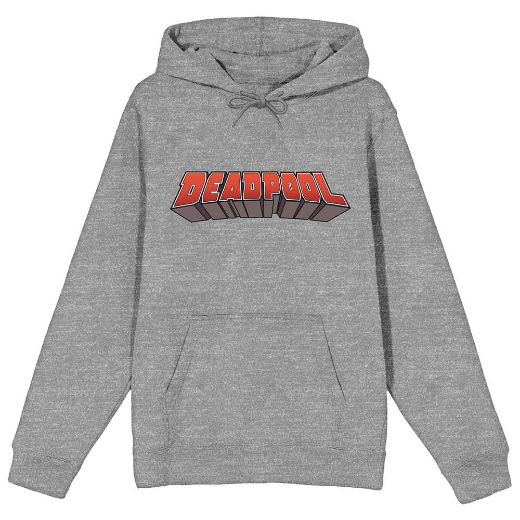 Picture of Marvel Deadpool Unisex Hoodie