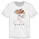 Picture of Street Fighter Classic Gaming Move Unisex Tee