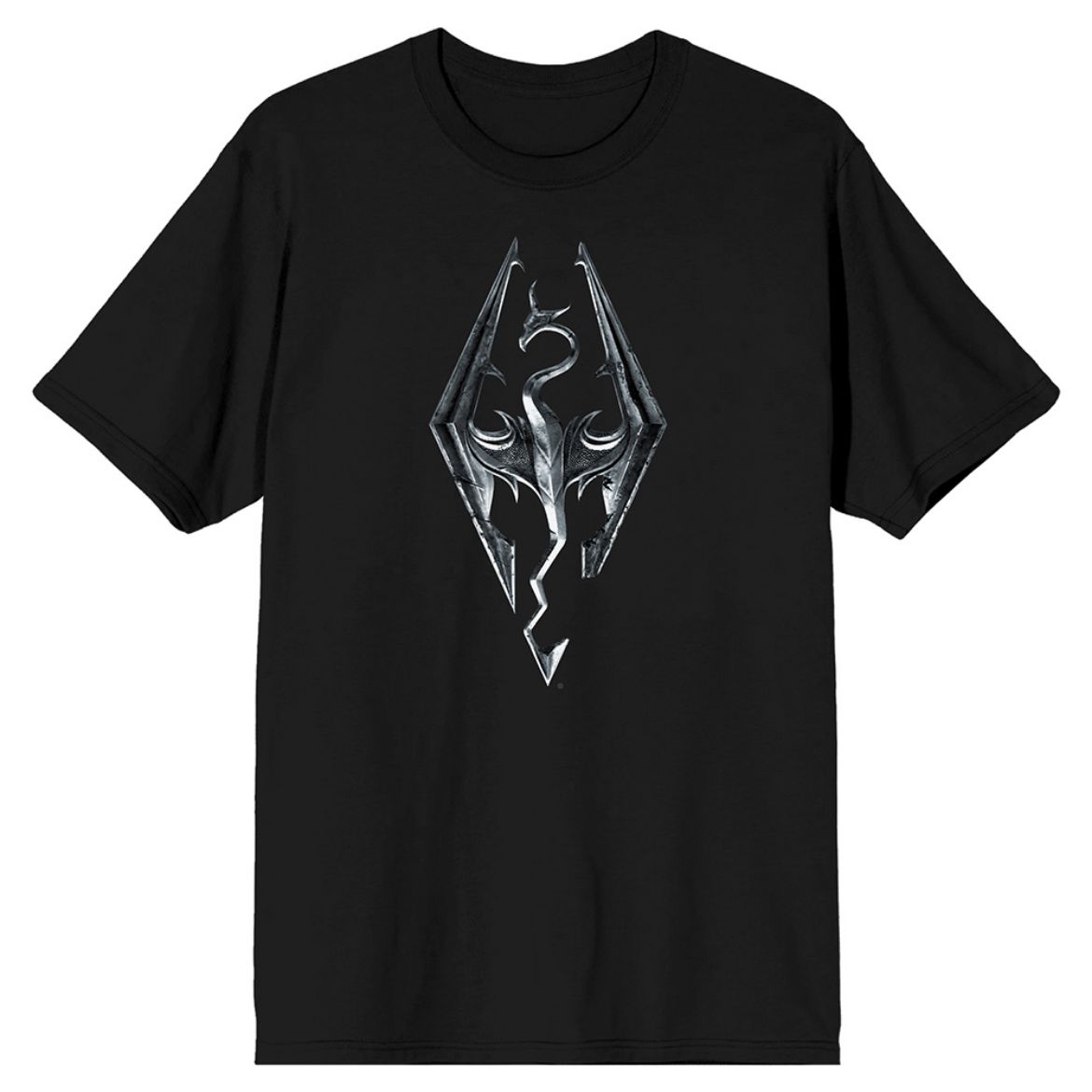 Picture of The Elder Scrolls V Skyrim Unisex Tee
