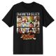Picture of Street Fighter Character Select Unisex Tee