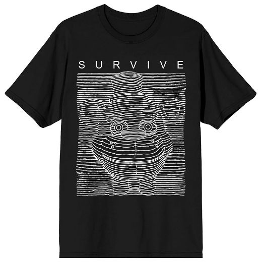 Picture of Five Nights at Freddy's Survive Unisex Tee