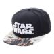 Picture of Star Wars Rogue Flat Bill Snapback