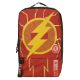Picture of DC Comics The Flash Worlds Collide Print Laptop Backpack