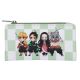Picture of Demon Slayer Chibi Bi-fold Wallet