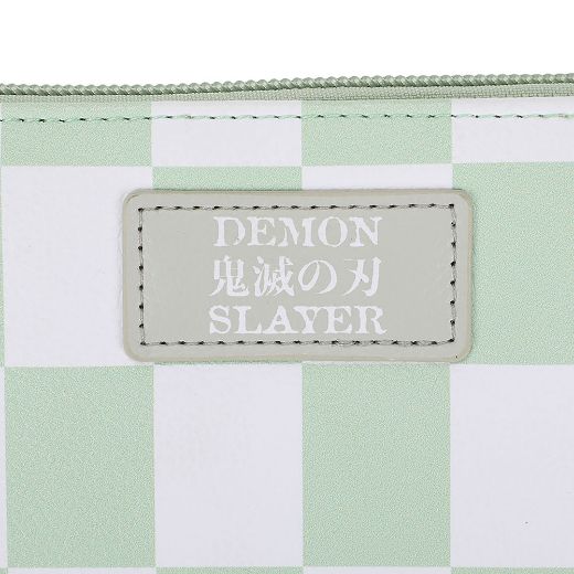 Picture of Demon Slayer Chibi Bi-fold Wallet