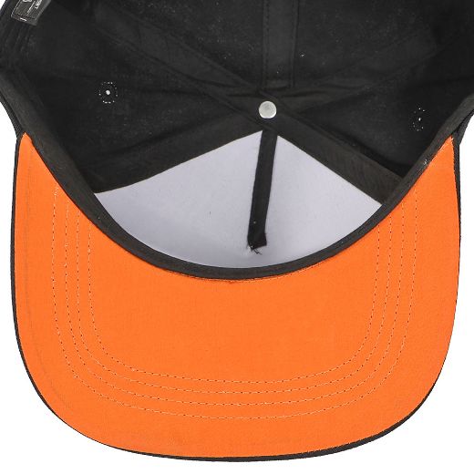 Picture of Dragon Ball Z Youth Youth Flat Bill Snapback