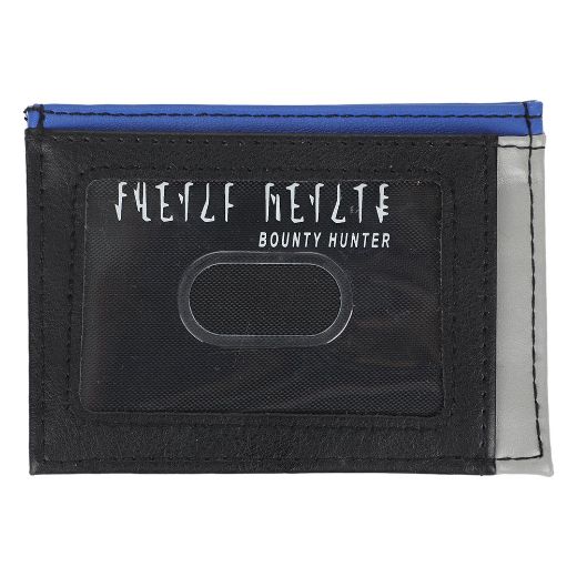 Picture of Star Wars The Mandalorian Tracker Pouch Card Wallet