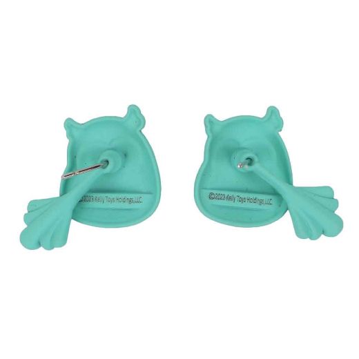 Picture of Squishmallows Cam, Fifi & Winston 3 Pack Earrings Set