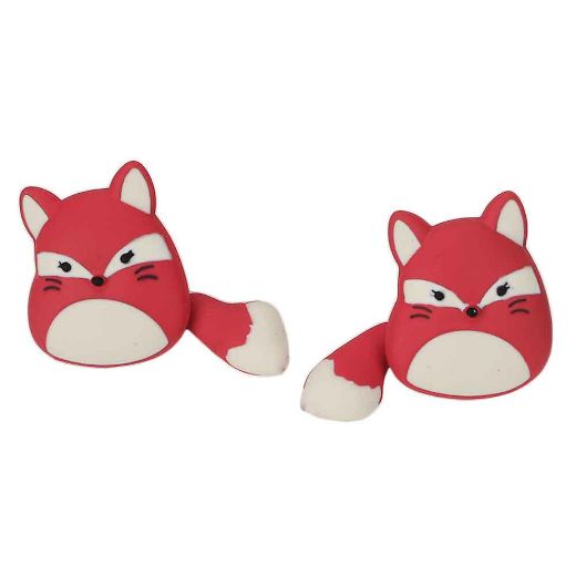 Picture of Squishmallows Cam, Fifi & Winston 3 Pack Earrings Set