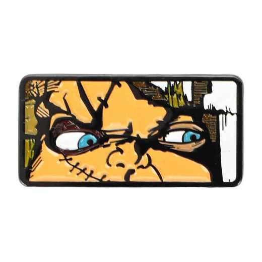 Picture of Chucky Lapel Pin Set