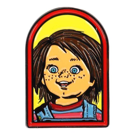 Picture of Chucky Lapel Pin Set