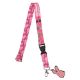 Picture of Toilet-bound Hanako-kun Characters Lanyard