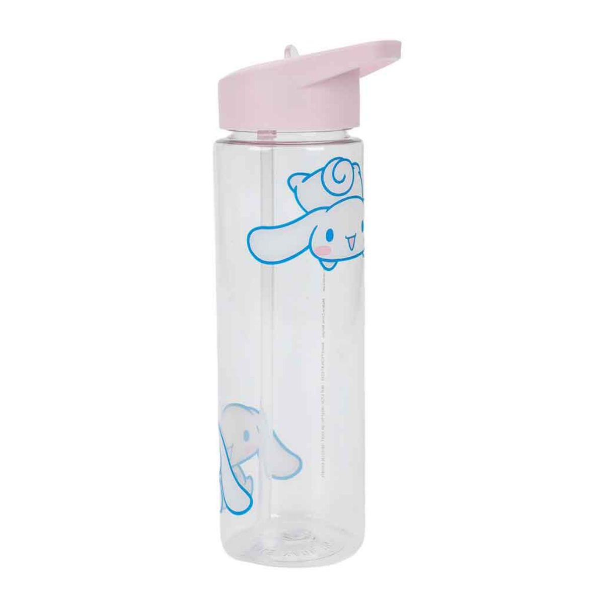 Picture of Cinnamoroll 24 oz. Single-Wall Plastic Water Bottle