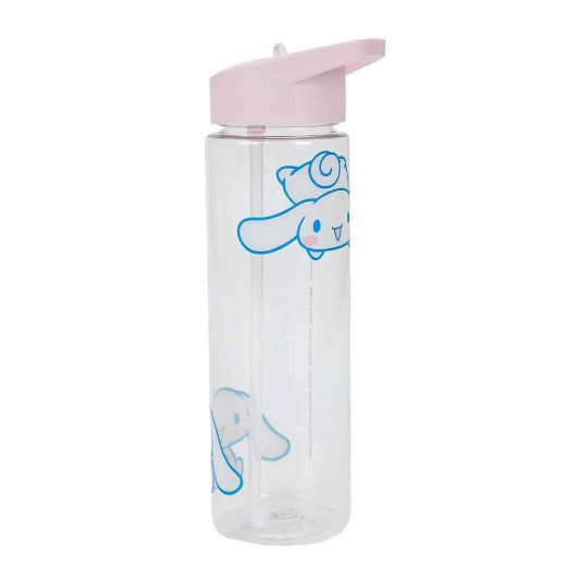 Picture of Cinnamoroll 24 oz. Single-Wall Plastic Water Bottle