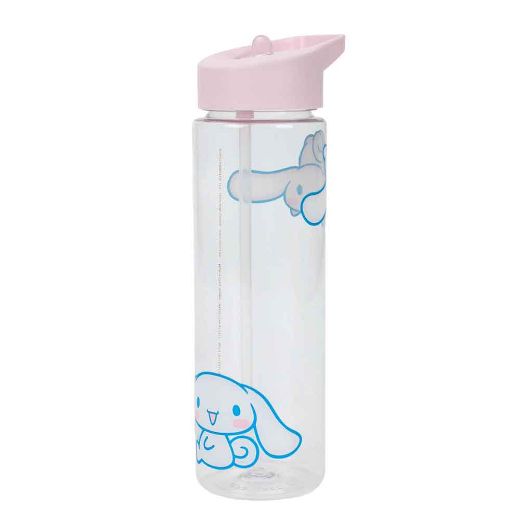 Picture of Cinnamoroll 24 oz. Single-Wall Plastic Water Bottle