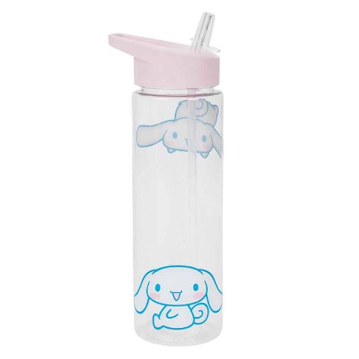 Picture of Cinnamoroll 24 oz. Single-Wall Plastic Water Bottle