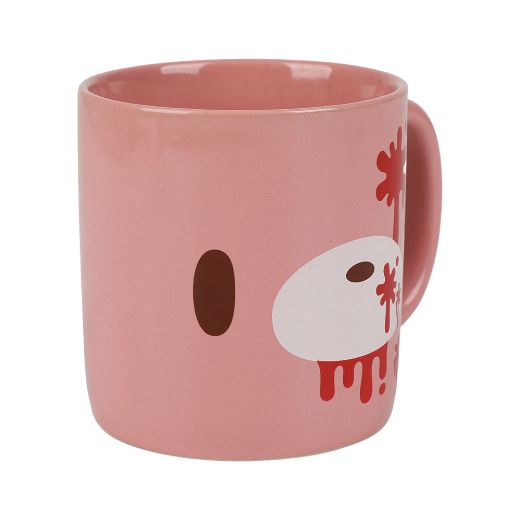 Picture of Gloomy Bear Broken Heart 16 oz. Ceramic Mug