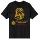 Picture of Cobra Kai Strike First Unisex Tee