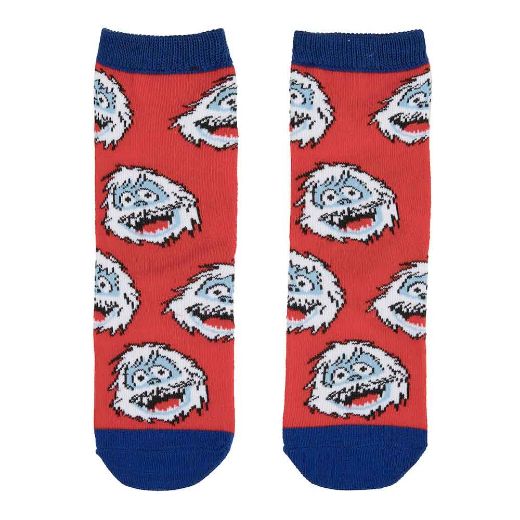 Picture of Rudolph Week of Socks Box Set